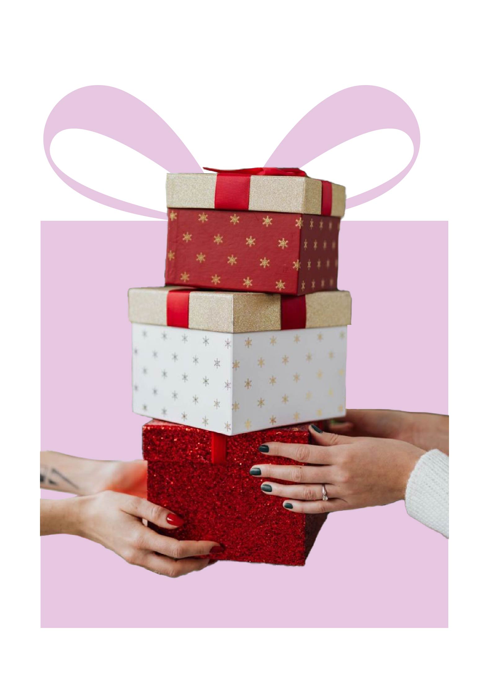 اکسسوری کادو