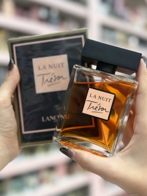 خرید محصول ادکلن la nuit ( 100 میل )