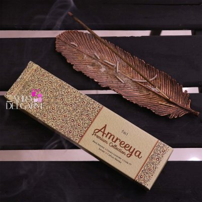 خرید محصول عود دست ساز مجموعه برتر امریا  premium collection amreeya