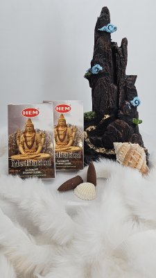 خرید محصول عود ابشاری  meditation hem