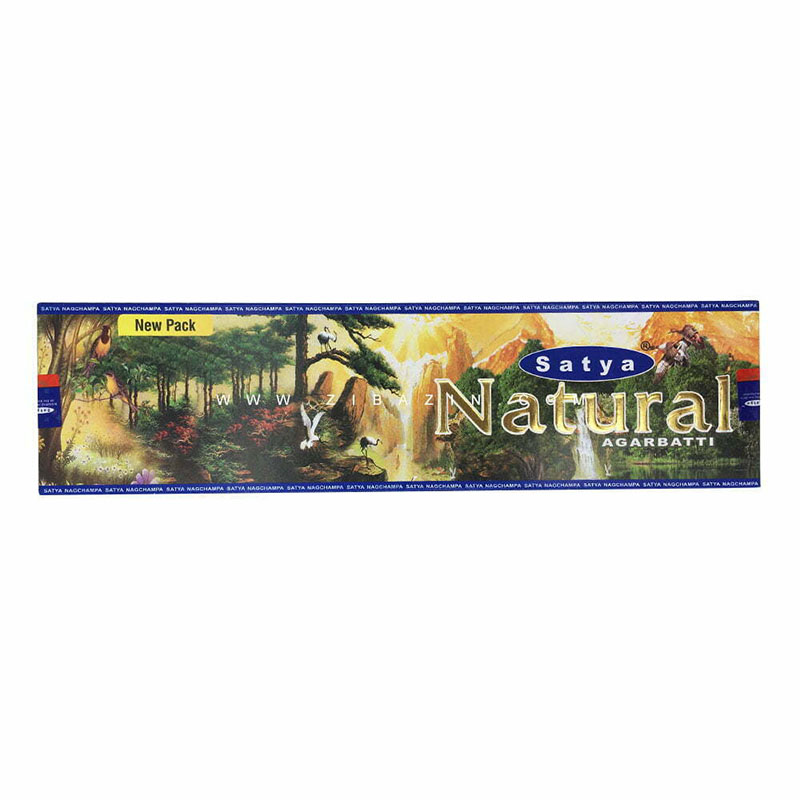 عود دست ساز natural agarbatti