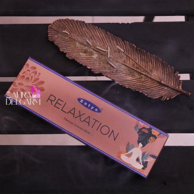 خرید محصول عود دستساز relaxtion برند satya
