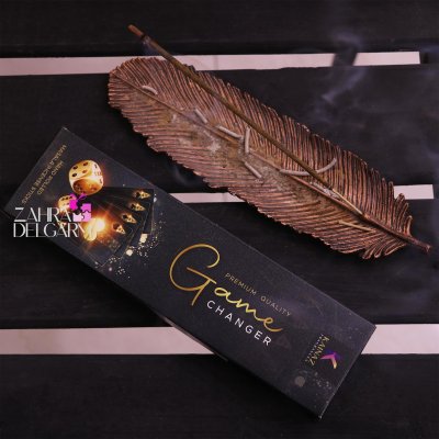 خرید محصول عود دستساز game changer برند kainaz