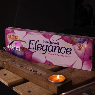 خرید محصول عود دست ساز الگانس بیک elegance bic