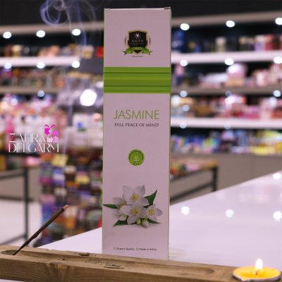 خرید محصول عود دستساز jasmine برند alaukik