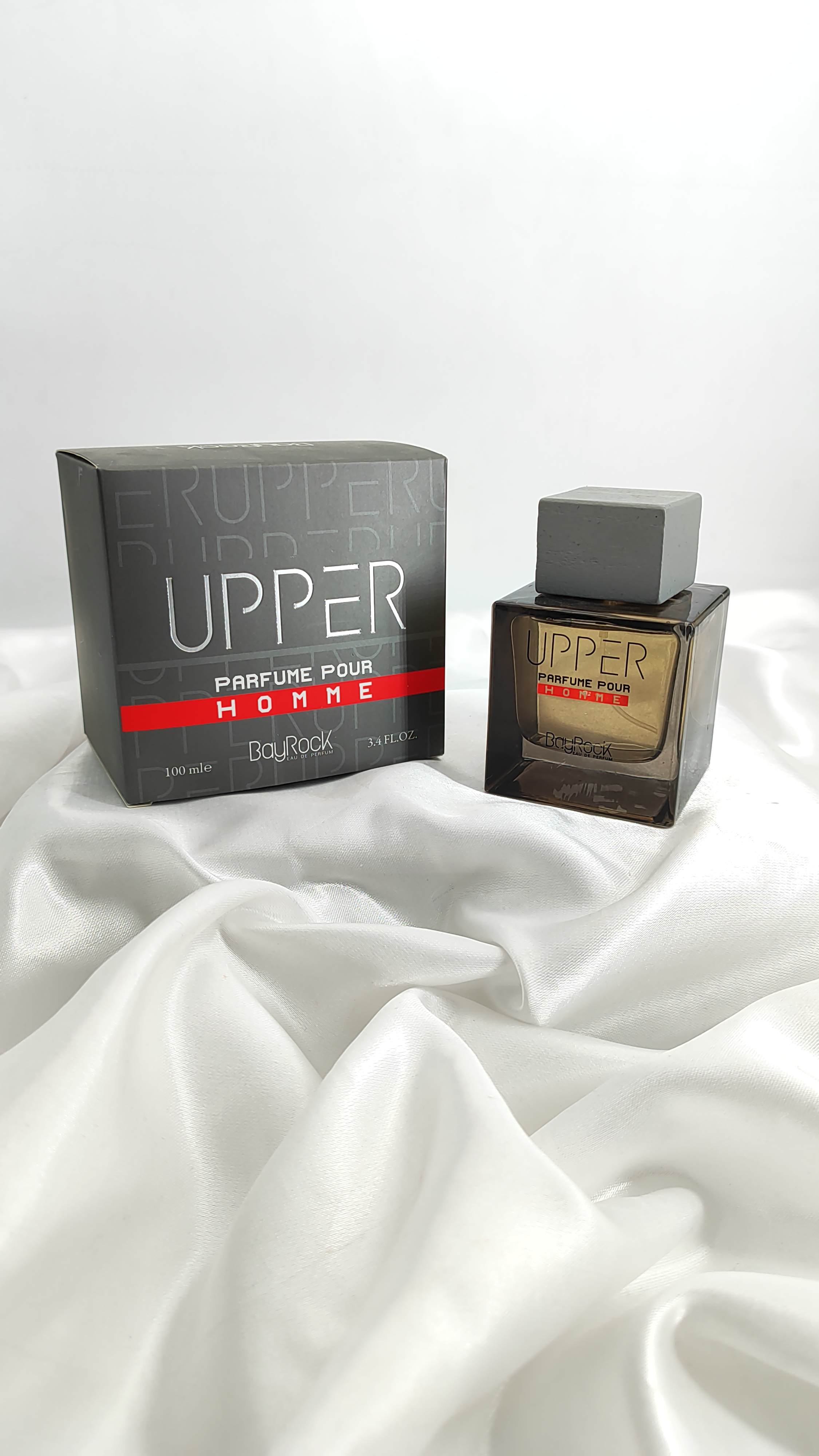 upper