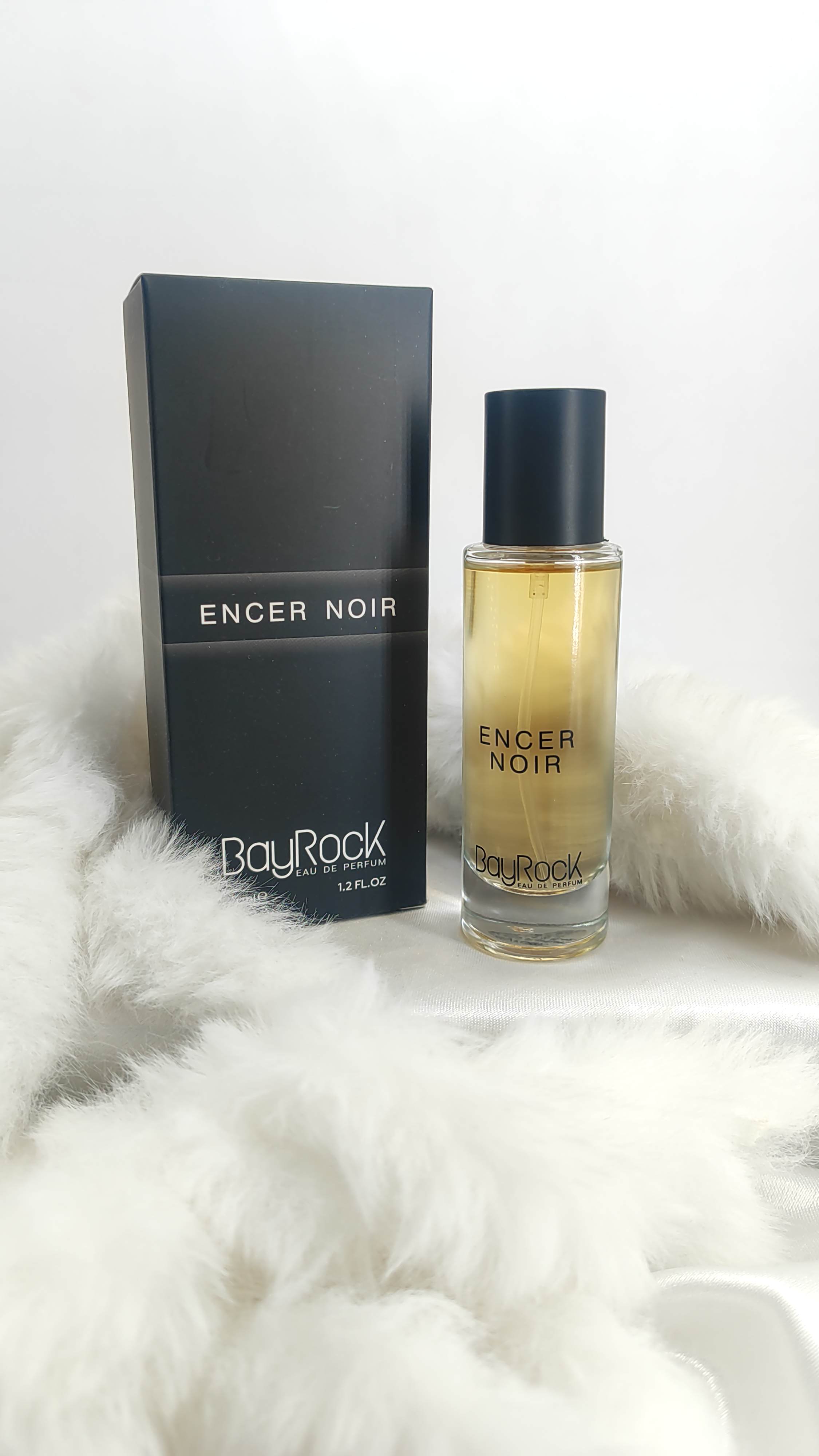 encer noir