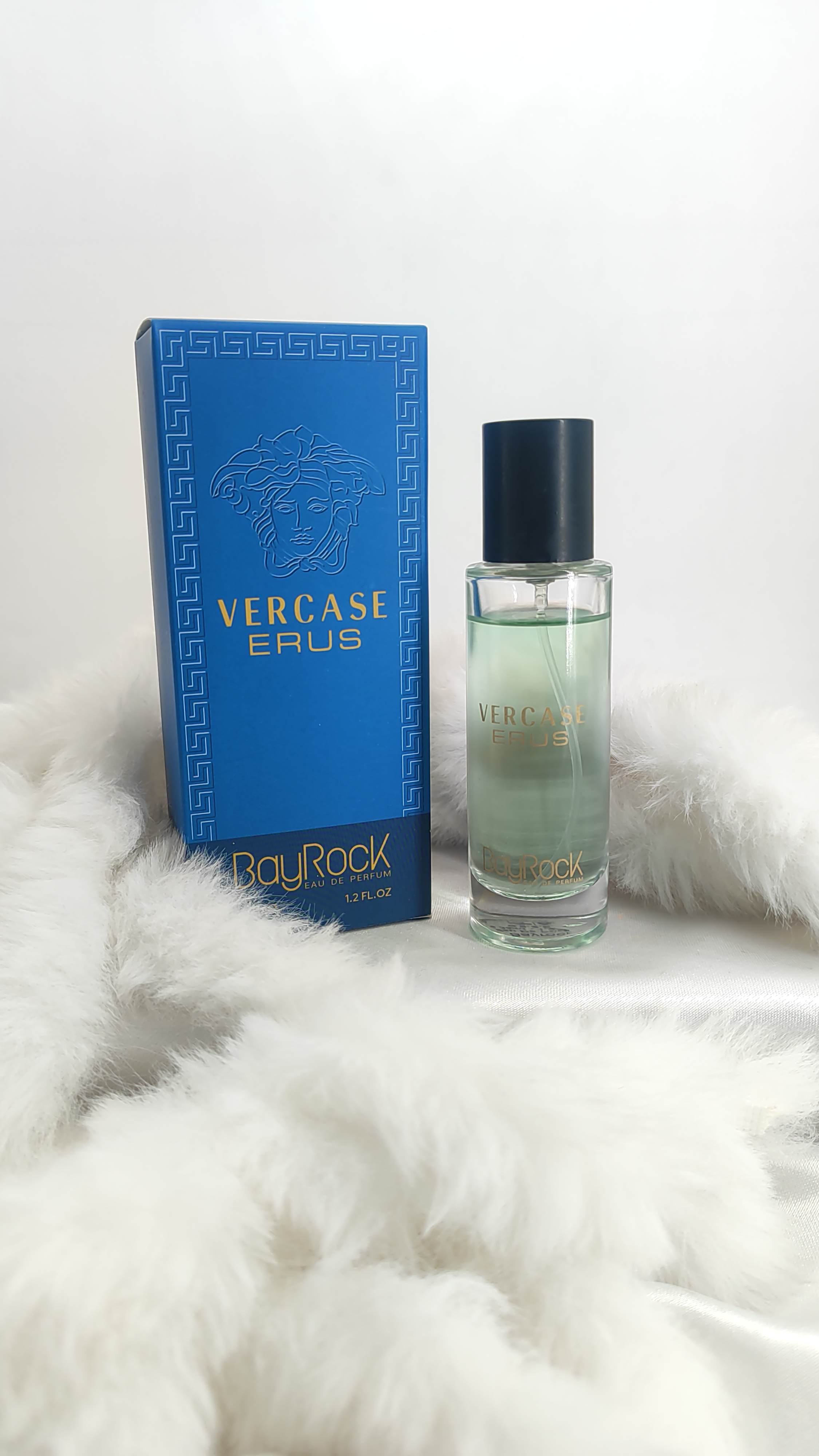 vercase erus