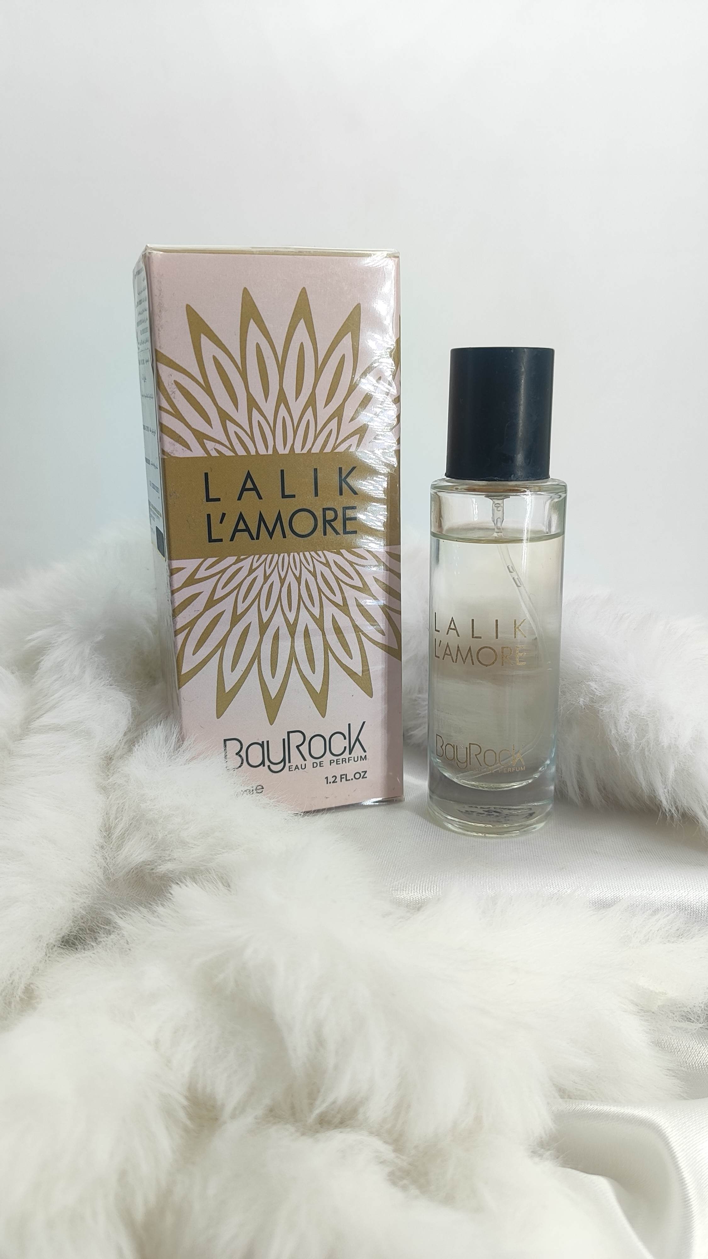 lalick lamore