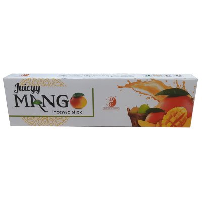 خرید محصول عود دست ساز juicyy mango