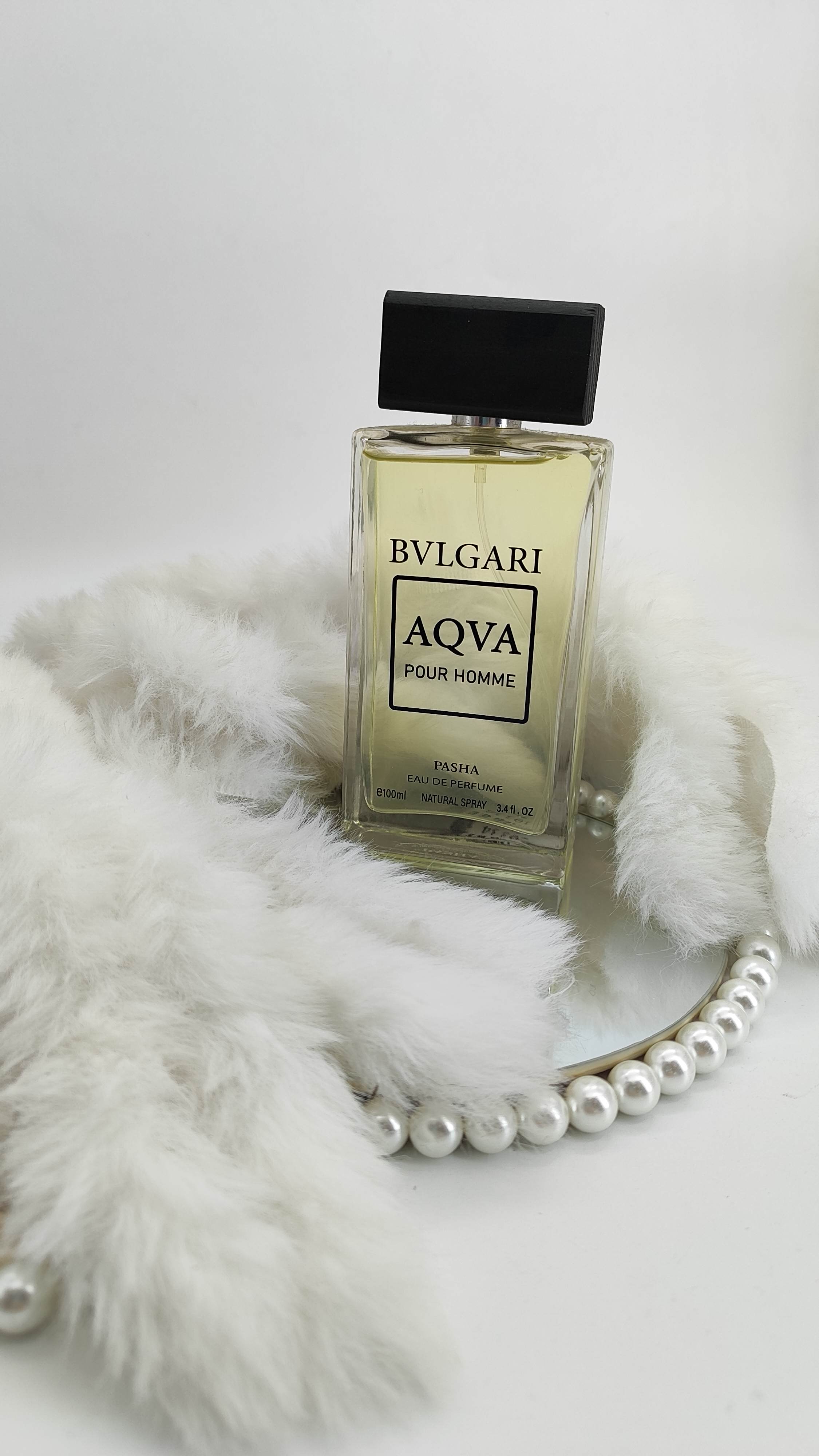 Aqva bvlgari