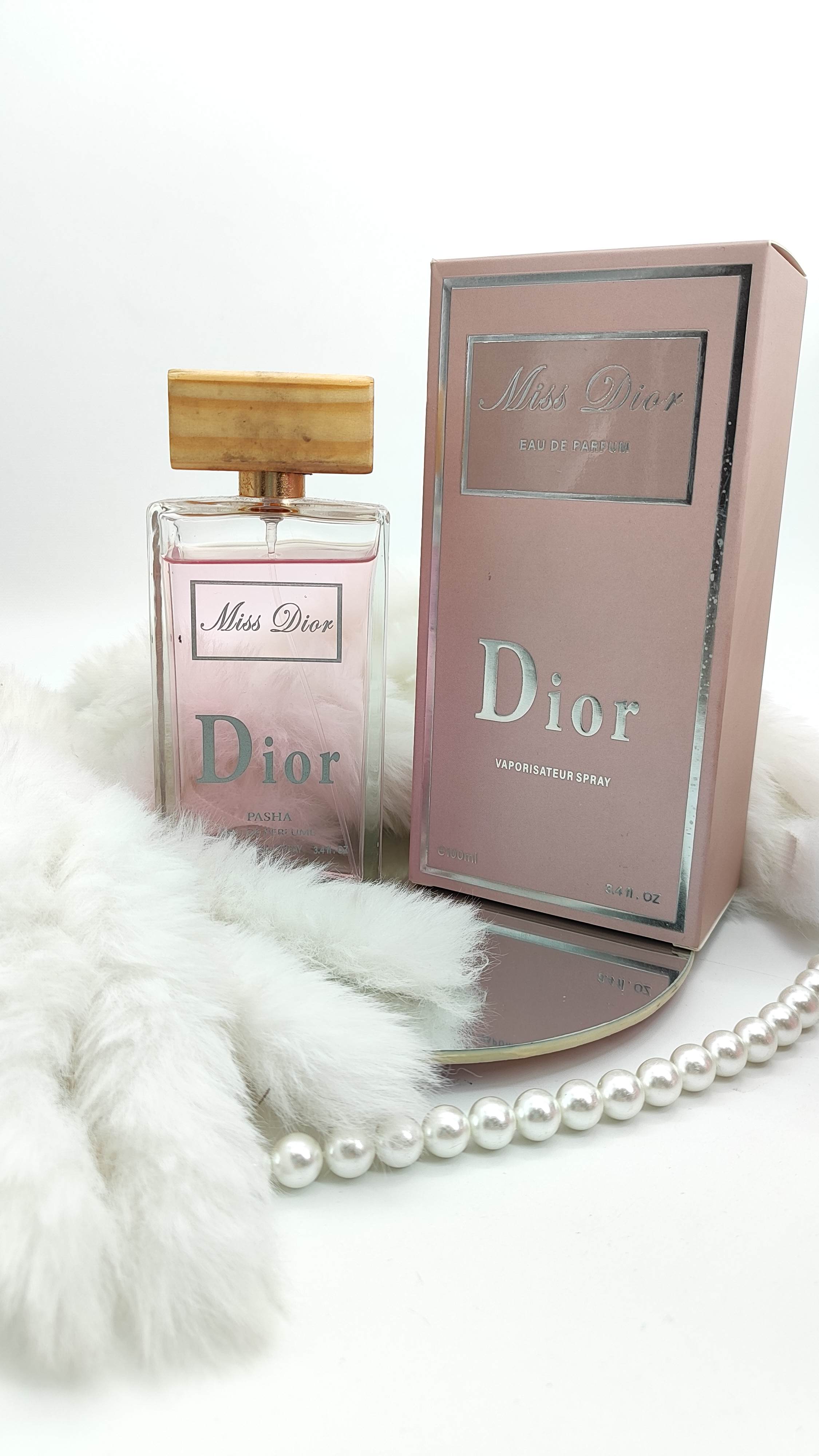 Miss dior