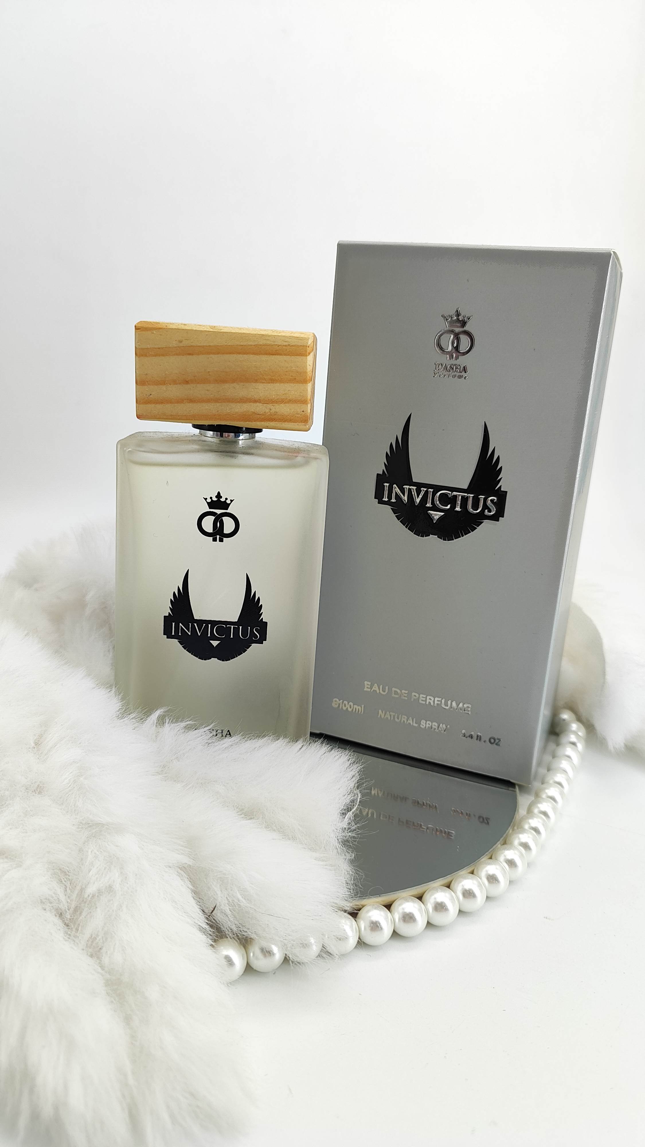 Invictus 