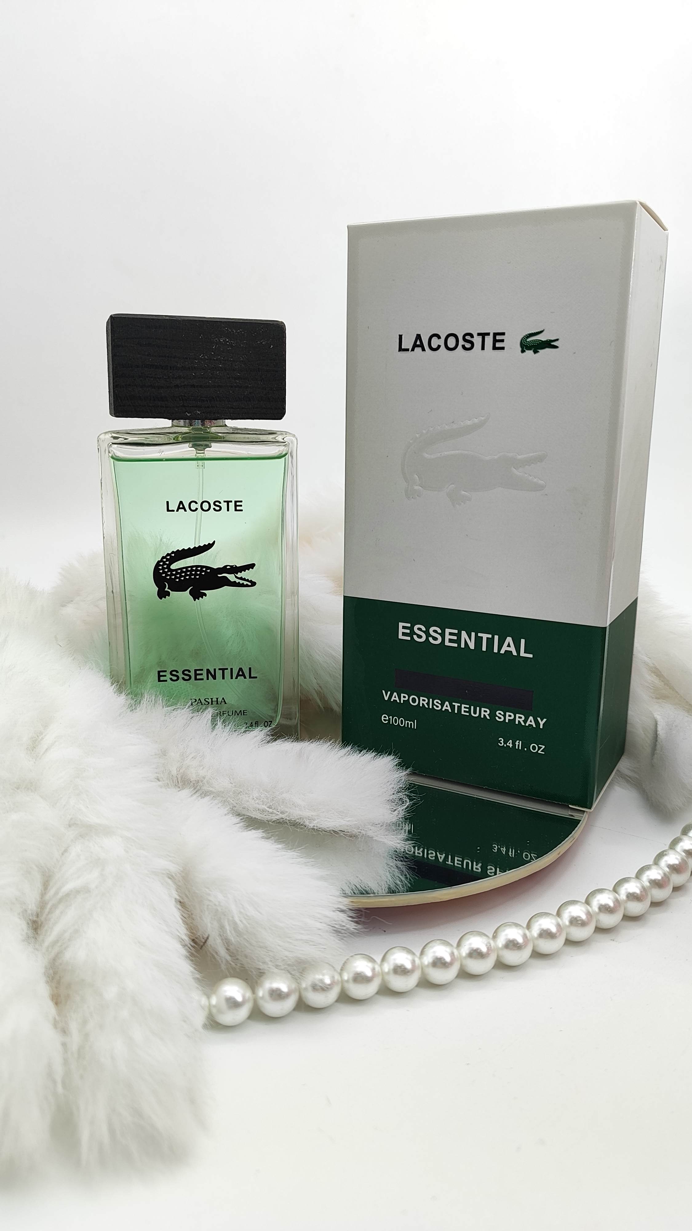 Lacoste 