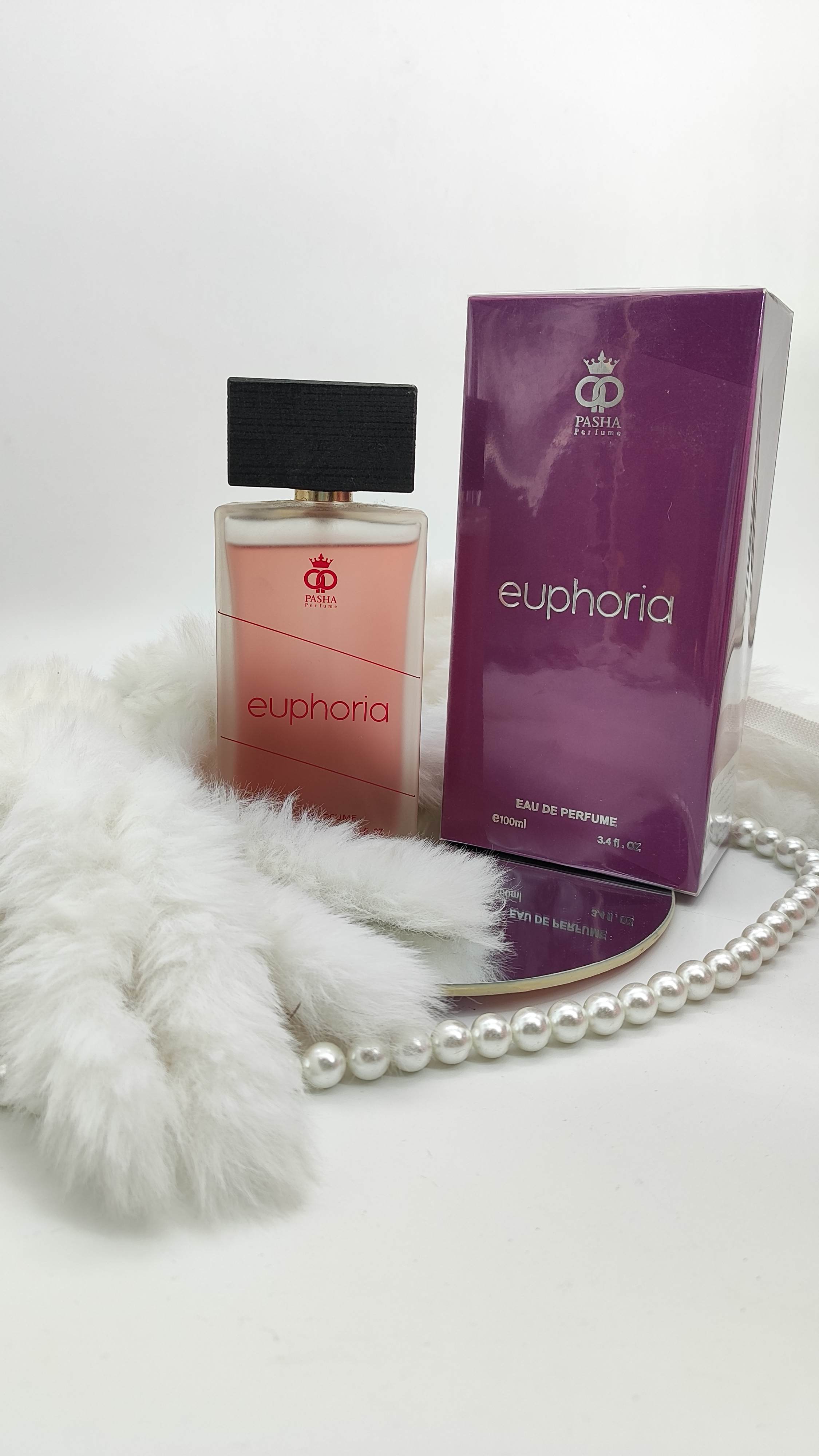 Euphoria 