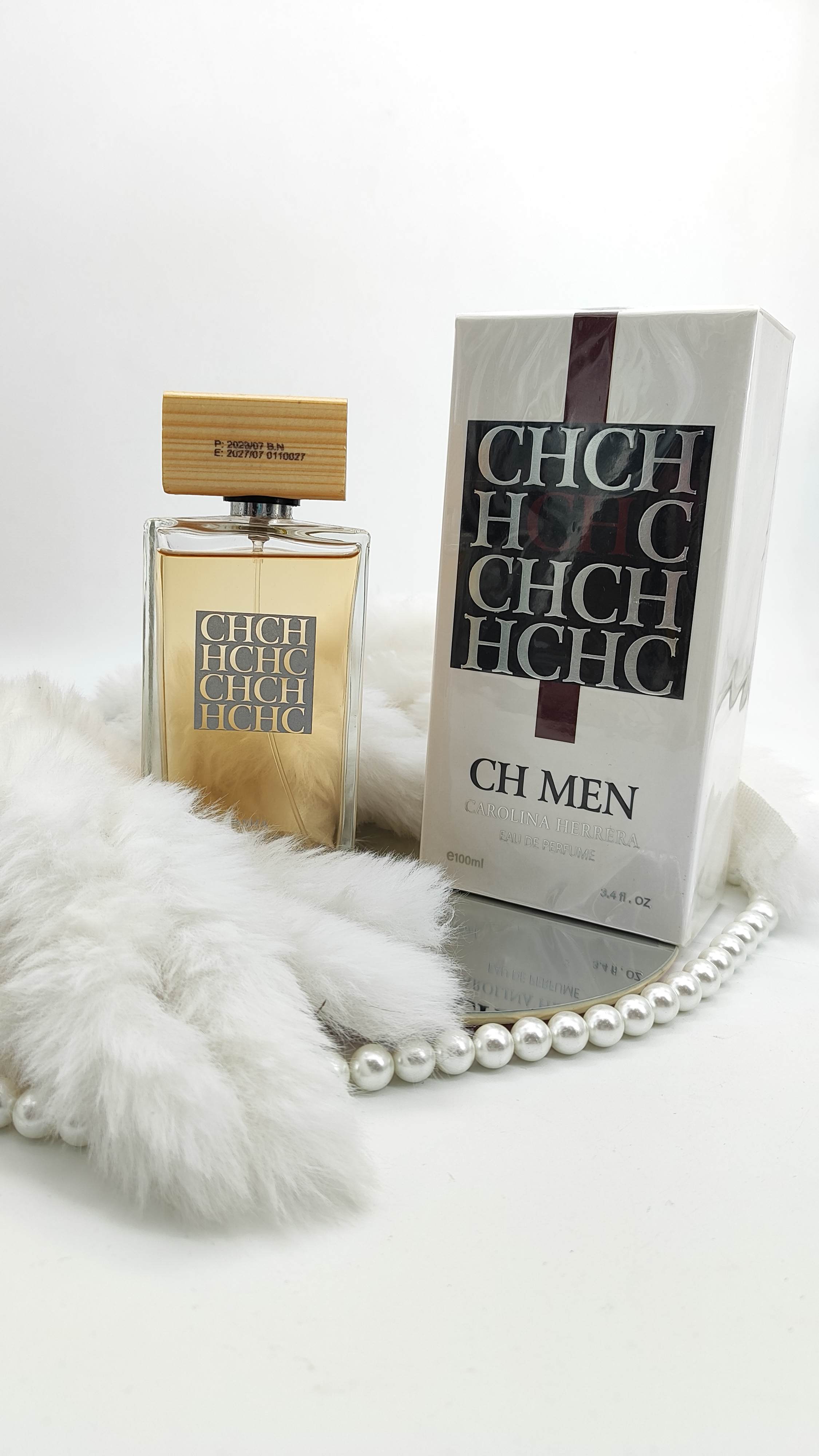 Ch men