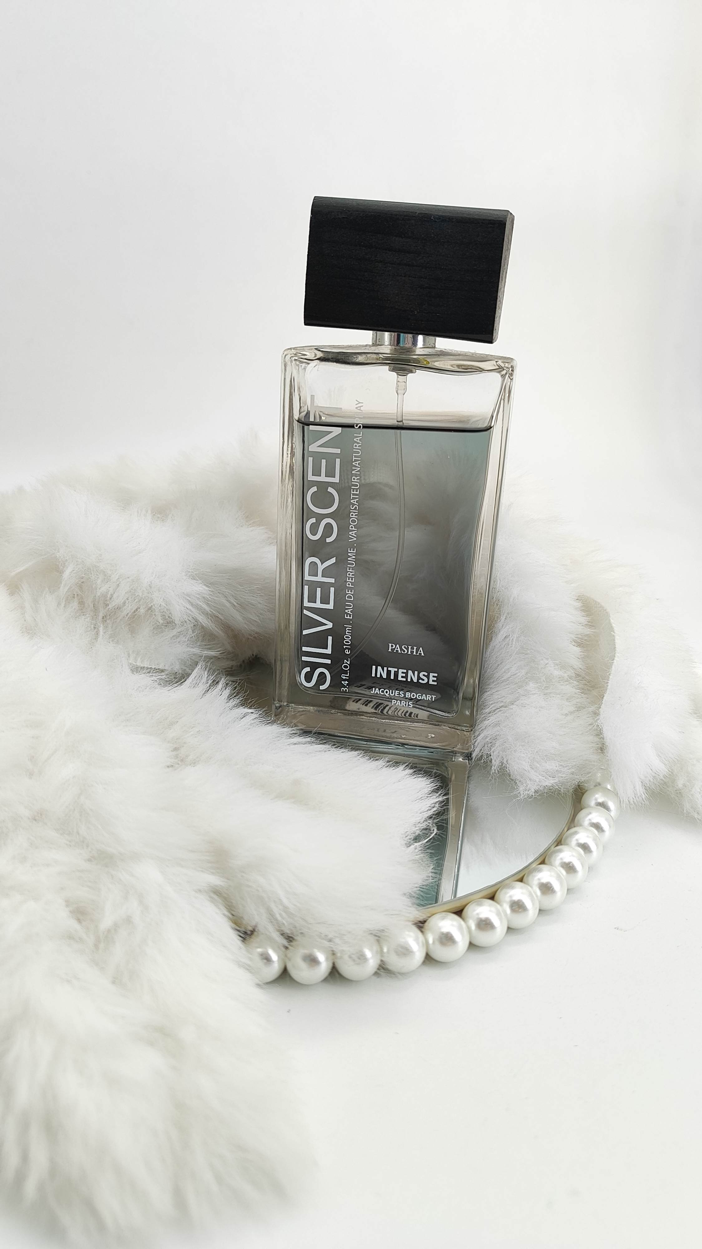 Silver scent 