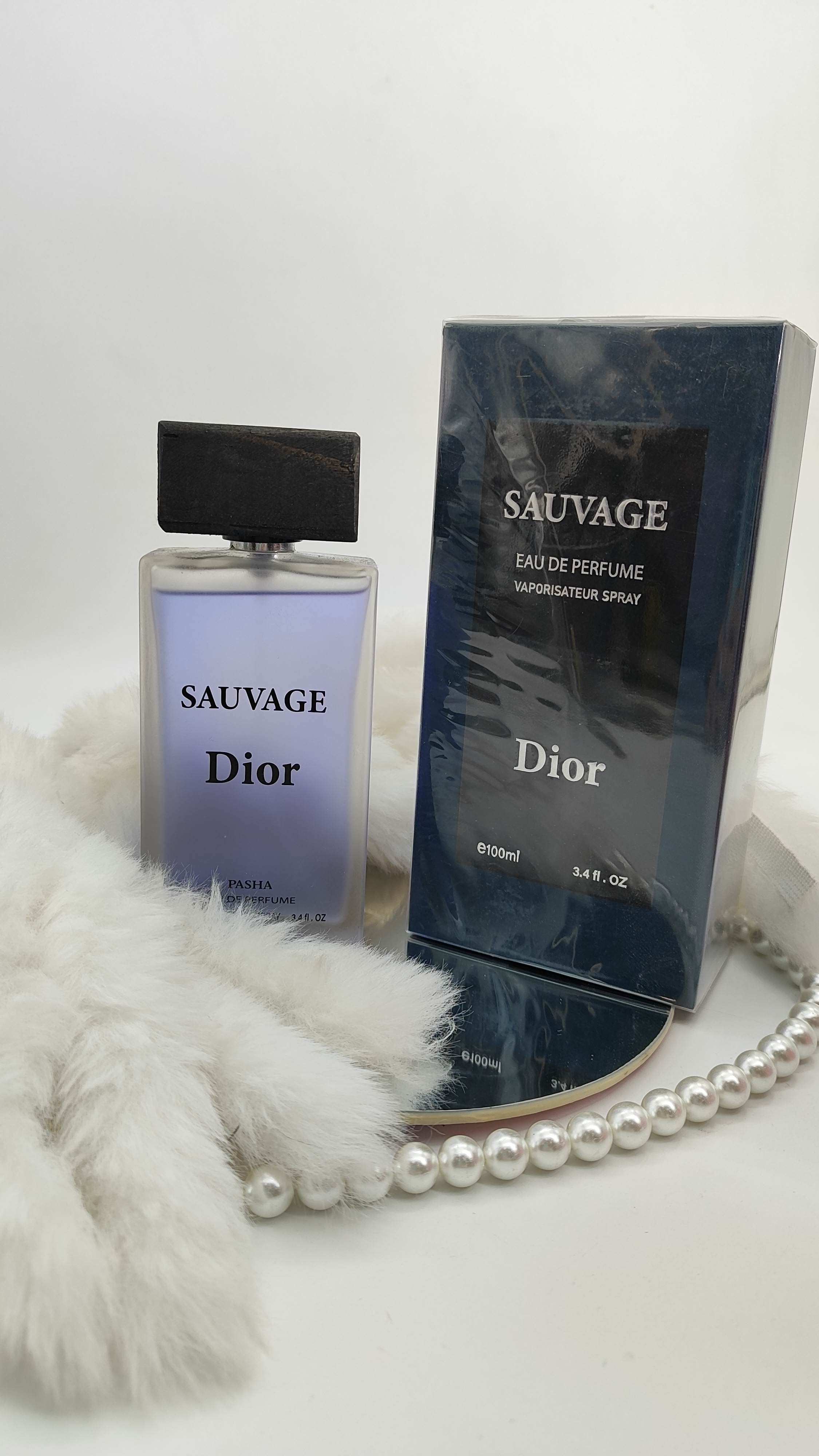 Savage DIOR 