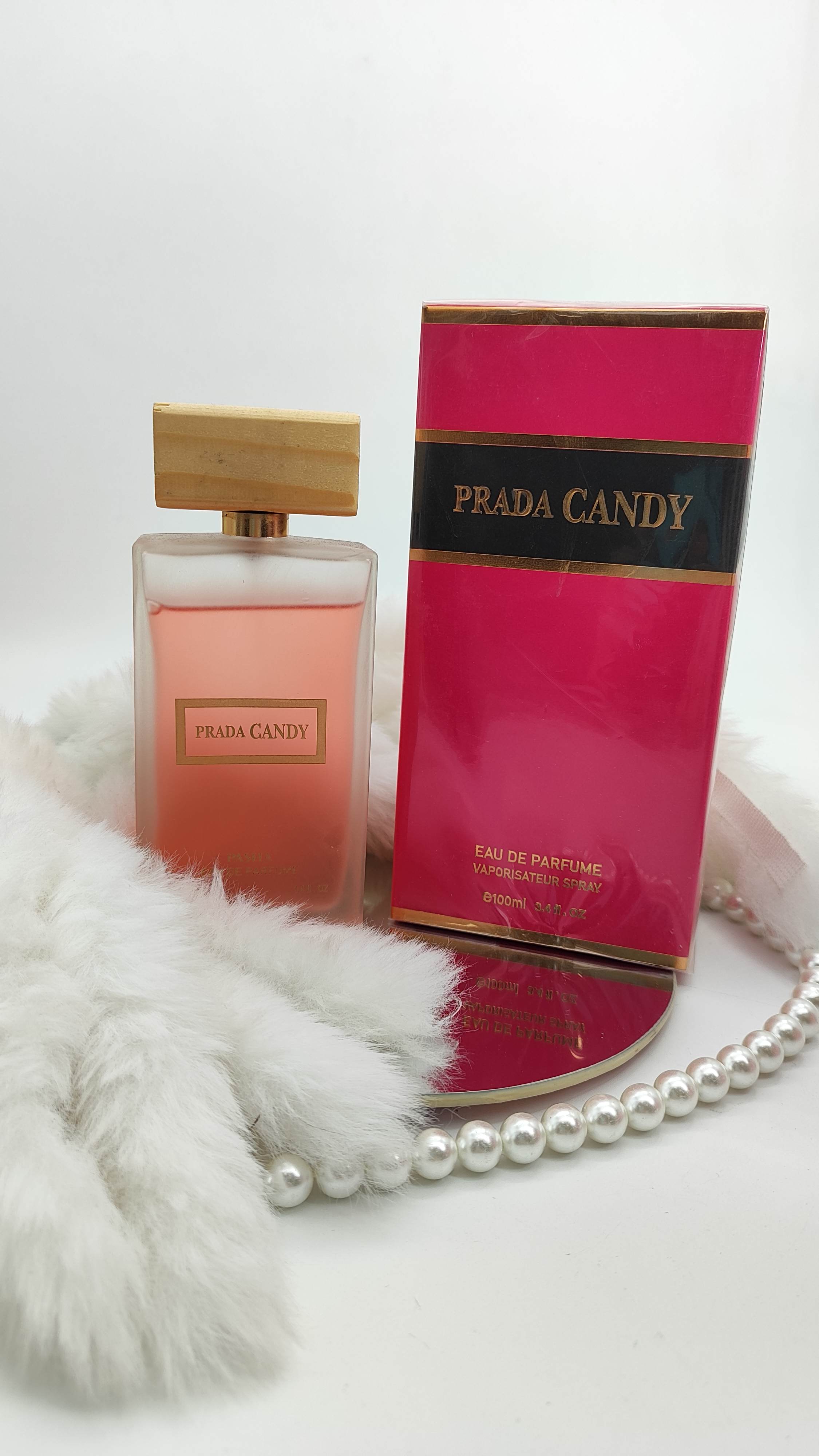 Prada candy 