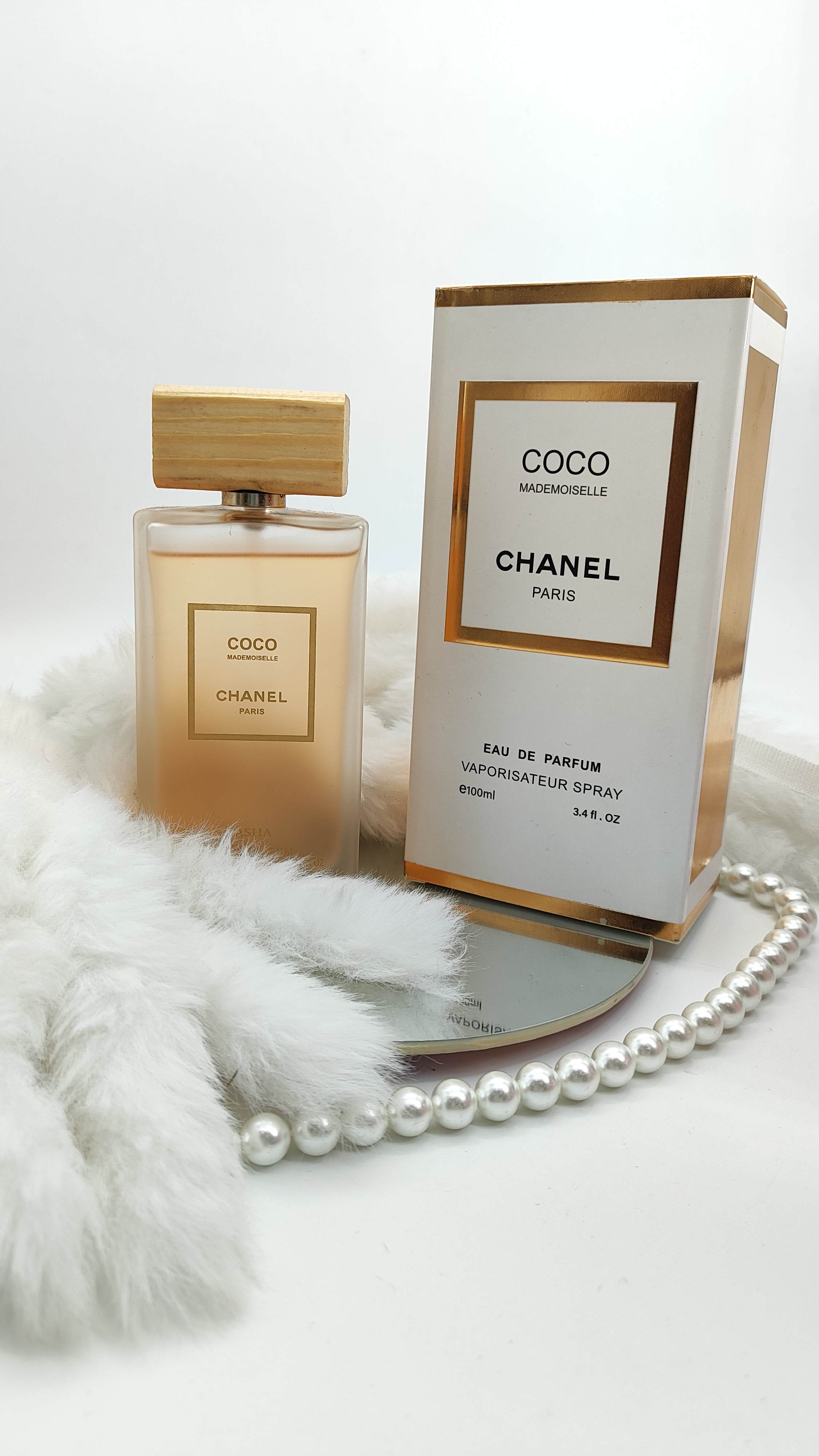 Coco Chanel 
