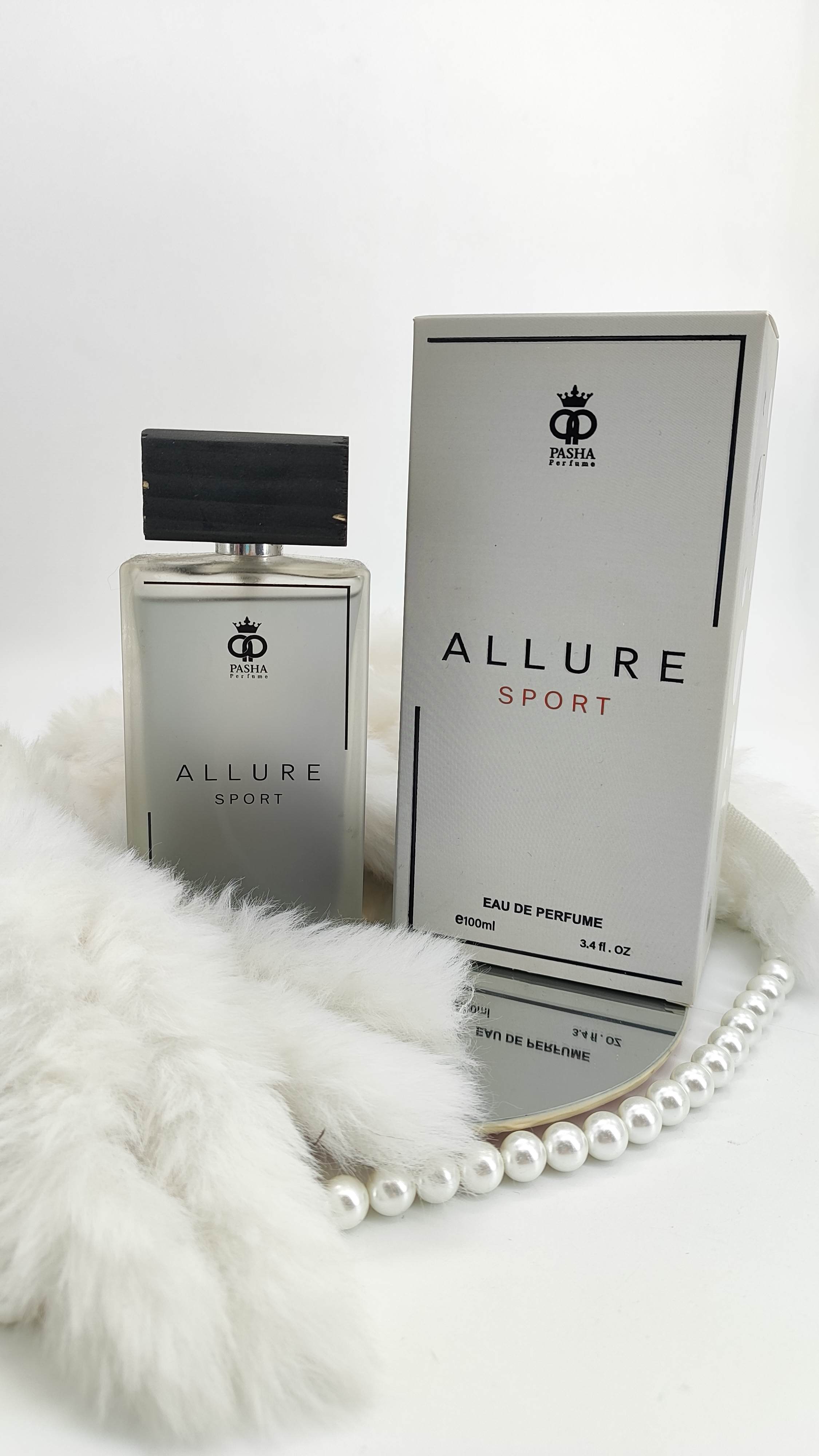Allure 