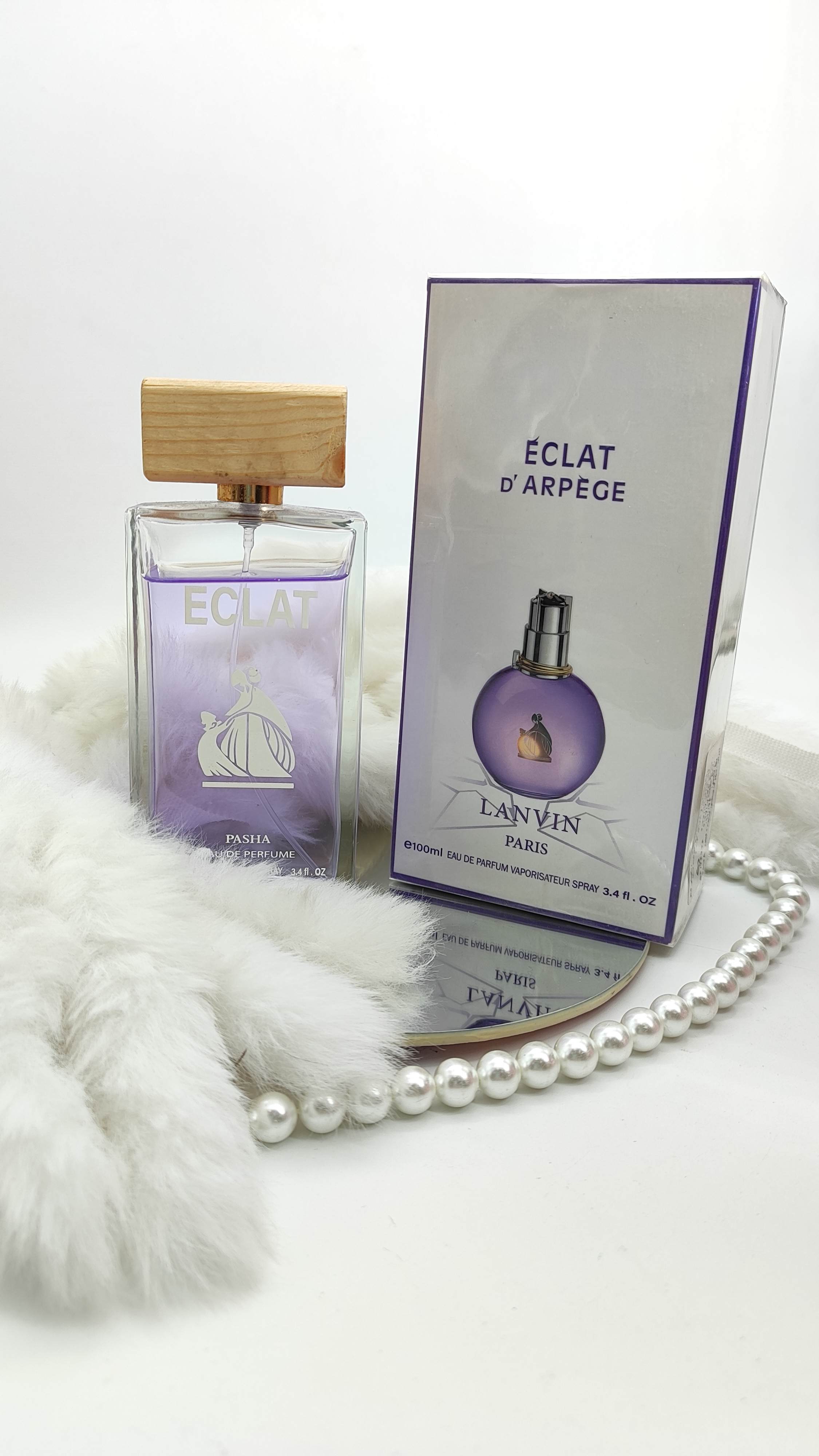 Eclat