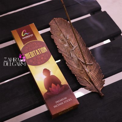 خرید محصول عود دست ساز amreeya mediation