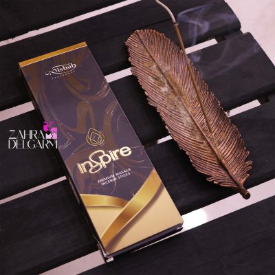خرید محصول عود دست ساز inspire