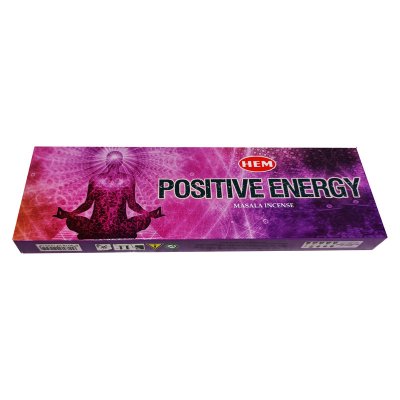 خرید محصول عود دست ساز positive energy