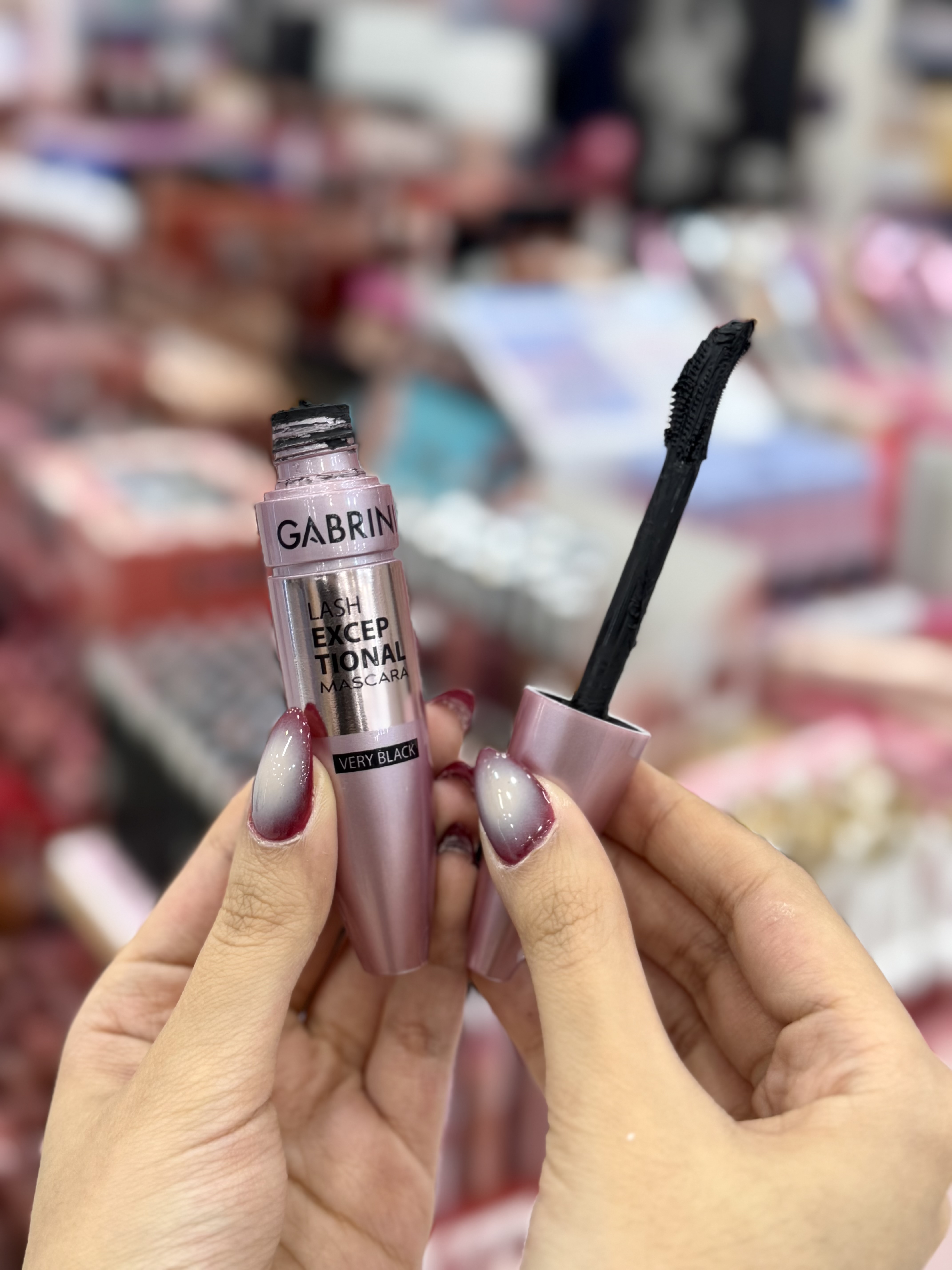 ریمل گابرینی ( Gabrini )