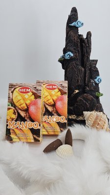 خرید محصول عود ابشاری  mango hem