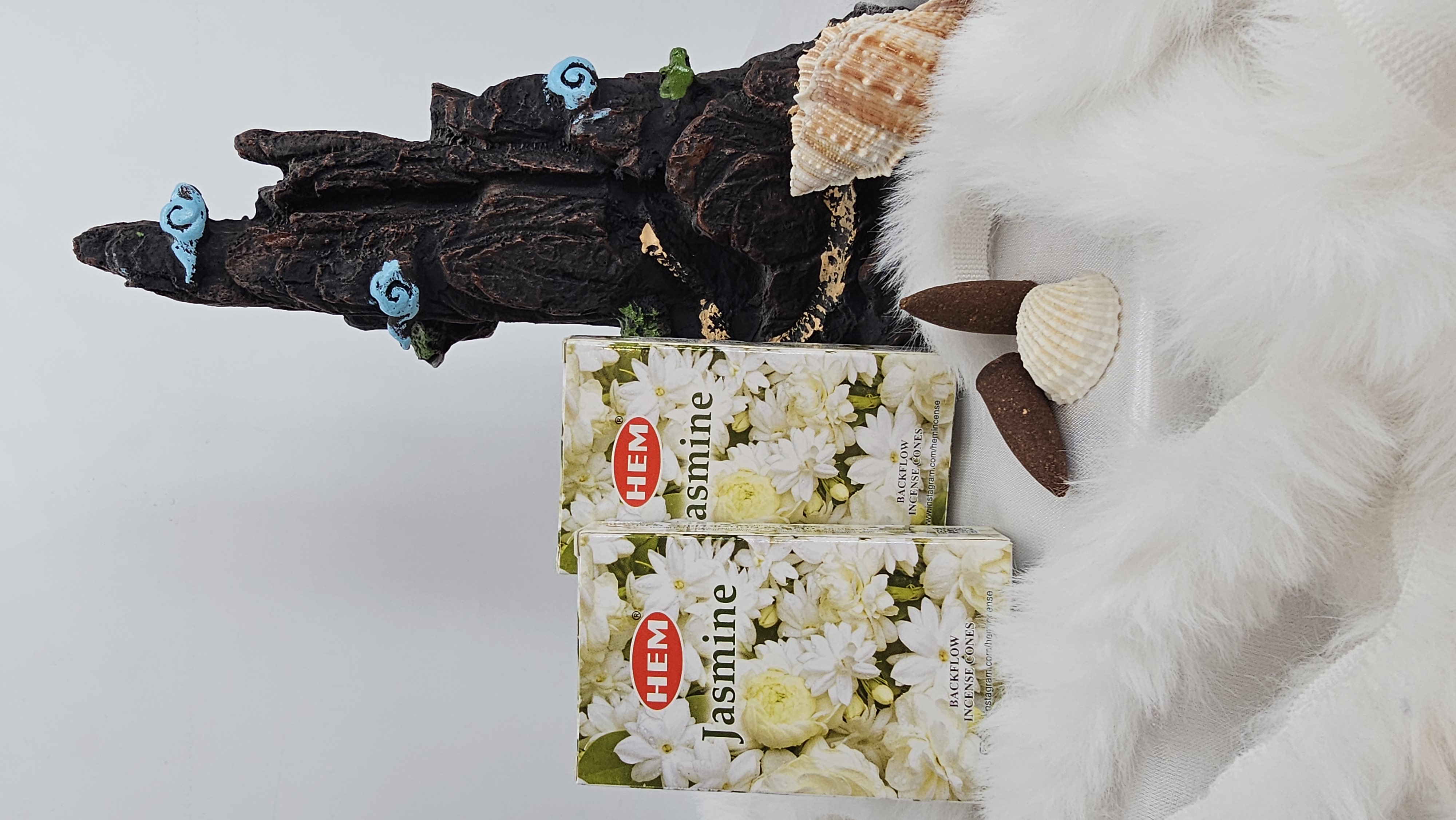 عود ابشاری jasmine hem
