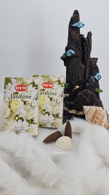 خرید محصول عود ابشاری jasmine hem