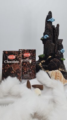 خرید محصول عود ابشاری  coffee hem