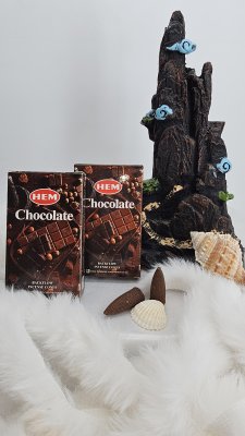 خرید محصول عود ابشاری  chocolate hem