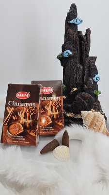 خرید محصول عود ابشاری cinnamon hem