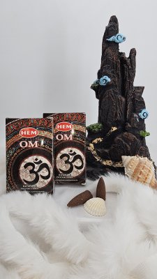 خرید محصول عود ابشاری مدل om hem