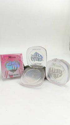 خرید محصول رژگونه  حرارتی شاین تکی milundo