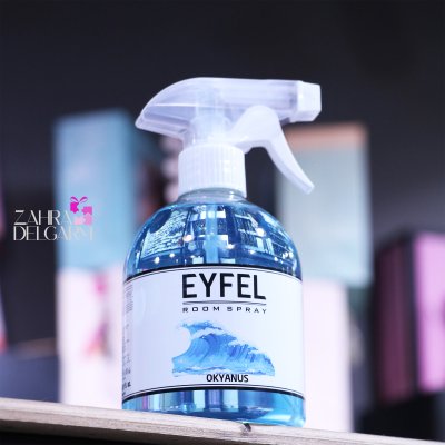خرید محصول اسپری ایفل اقیانوس 500 میلی لیتر