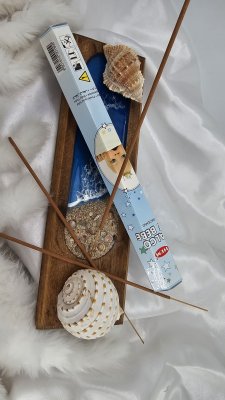 خرید محصول عود شرکتی baby powder HEM