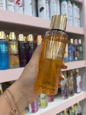 بادی اسپلش victoria secret