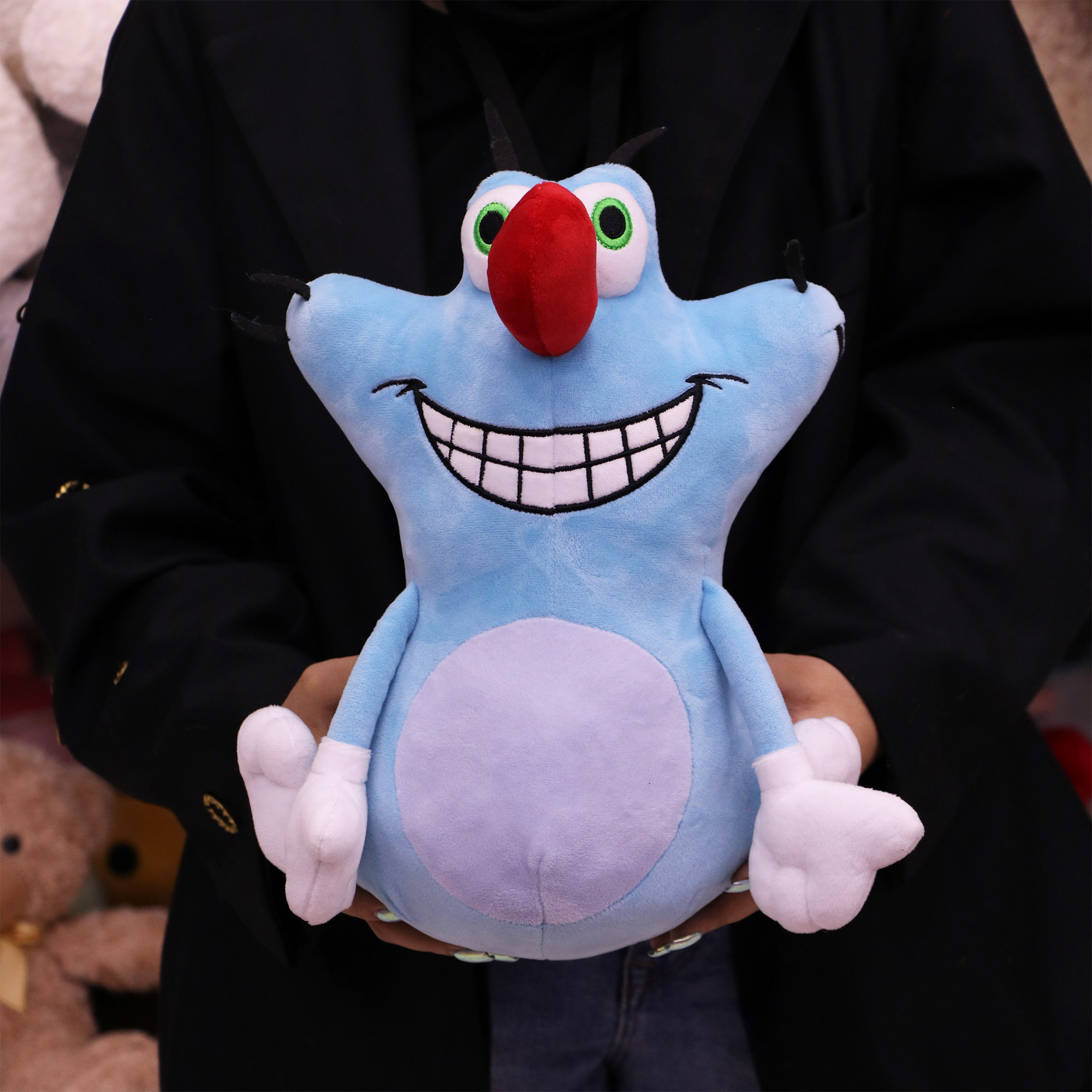 اوگی