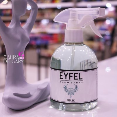 خرید محصول اسپری ایفل آنجل 500 میلی لیتر