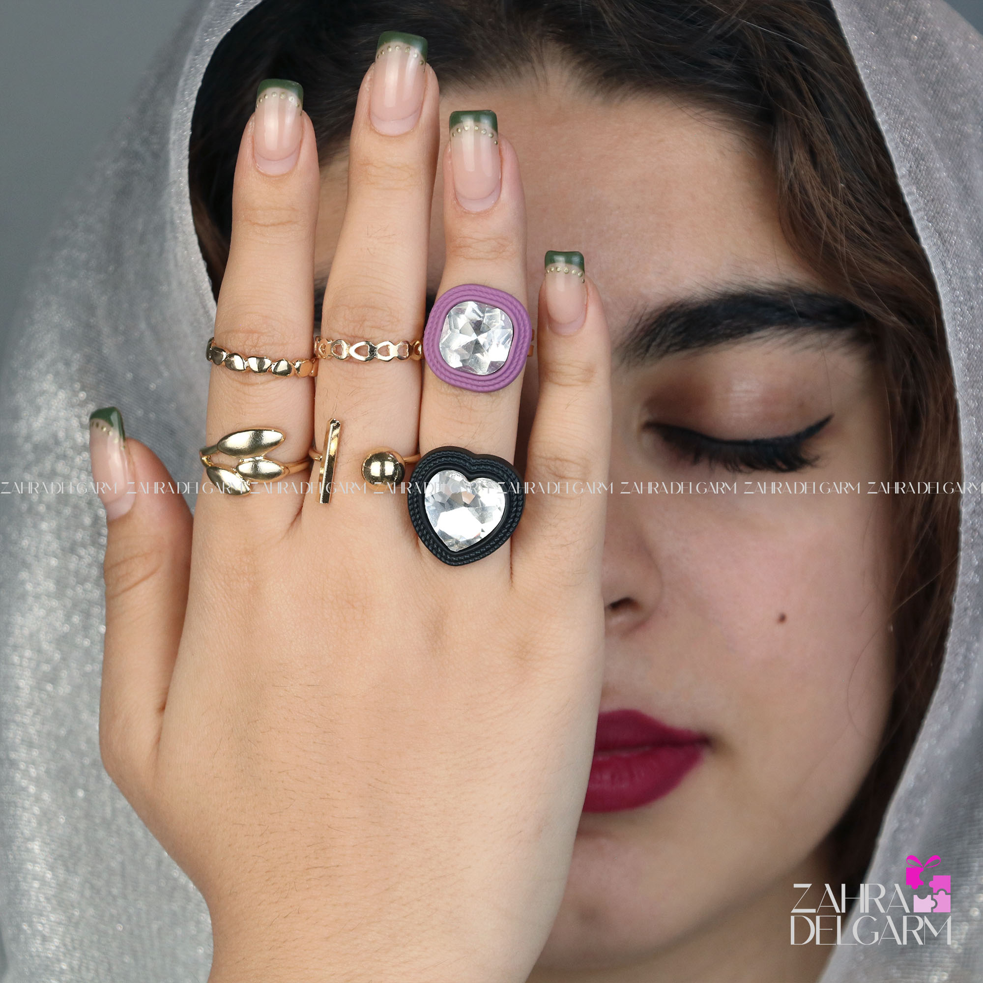طلایی