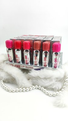 خرید محصول peel off lip gloss