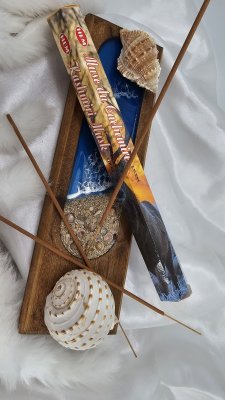 خرید محصول عود شرکتی kashmiri musk hem
