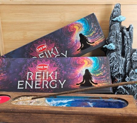 خرید محصول غود دست ساز reiiki energy هم