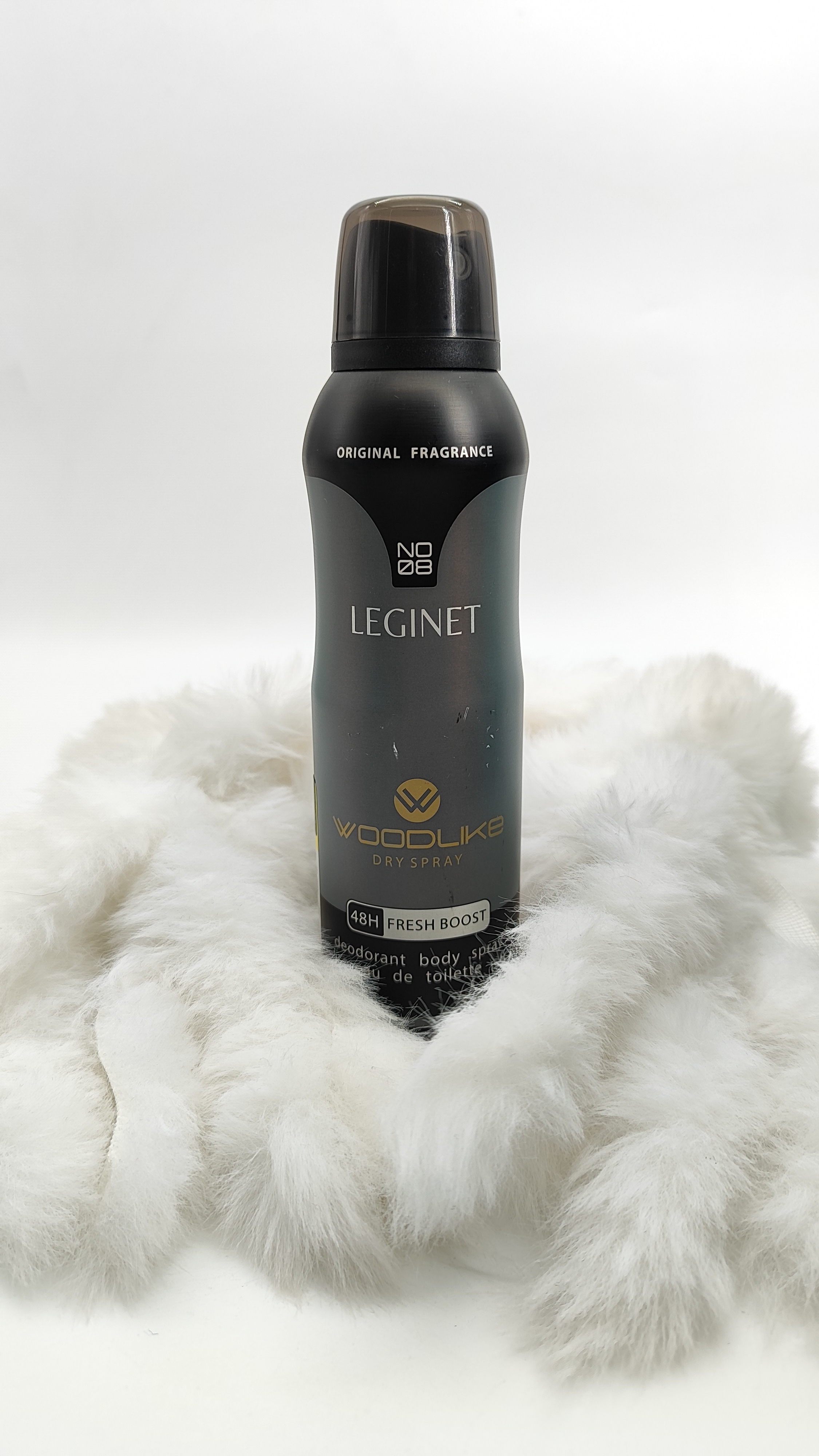 Leginet