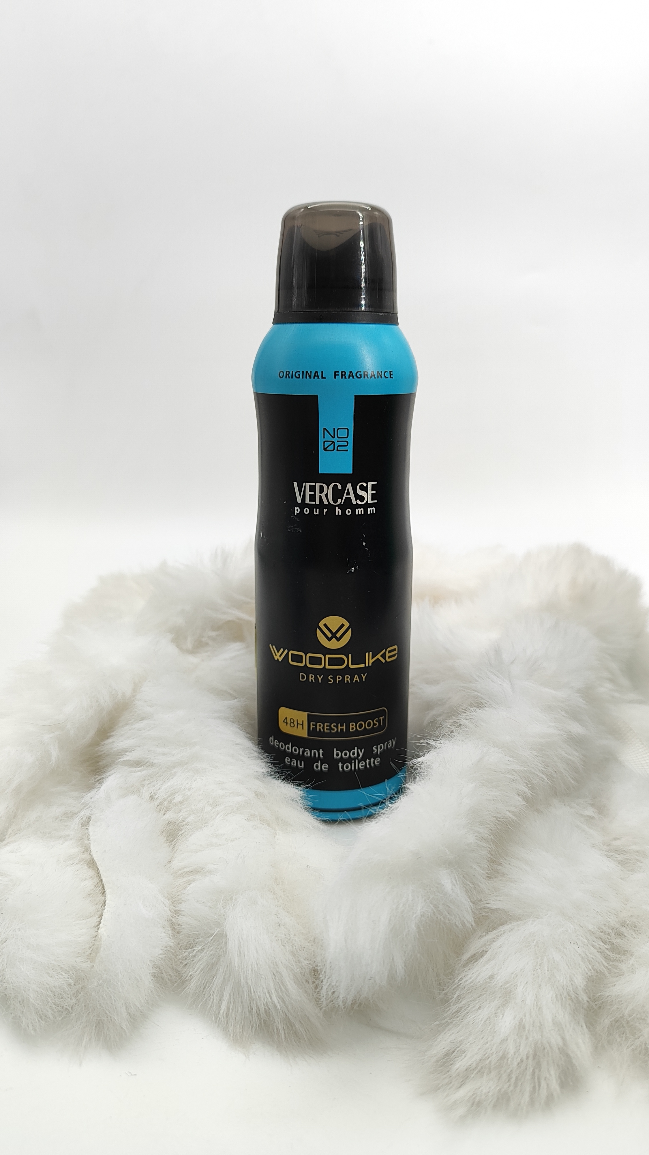 Versace pour homme