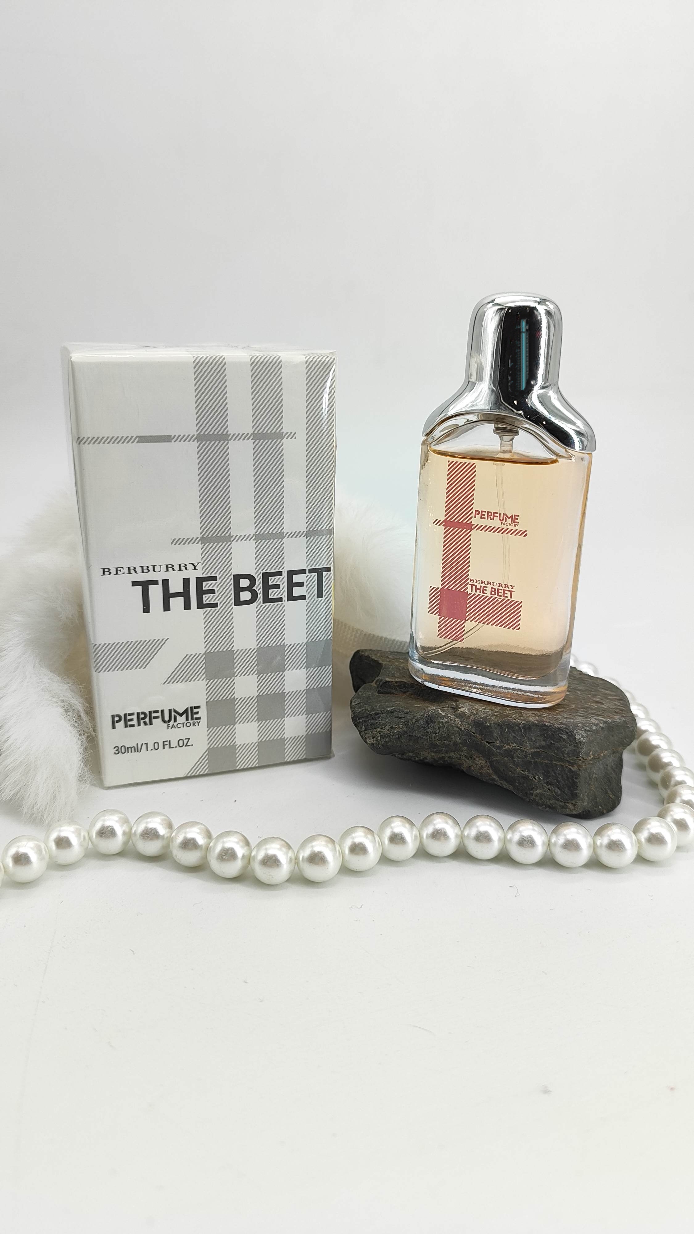 The beet berburry
